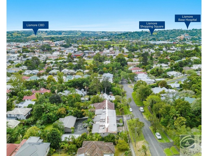 1/81  Cathcart Street, Girards Hill NSW 2480