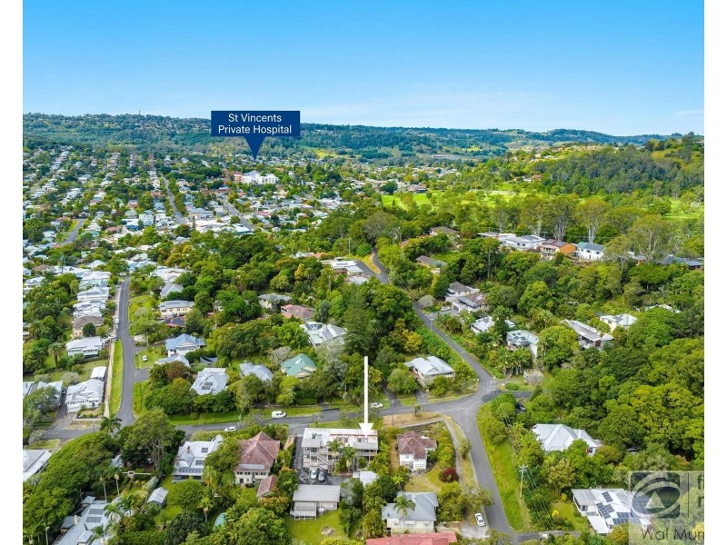 1/81  Cathcart Street, Girards Hill NSW 2480