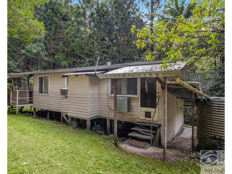 449 Yeager Road, Leycester NSW 2480