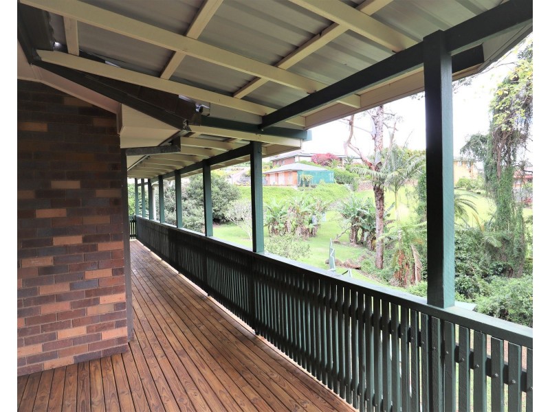 8 Highland Crescent, Goonellabah NSW 2480