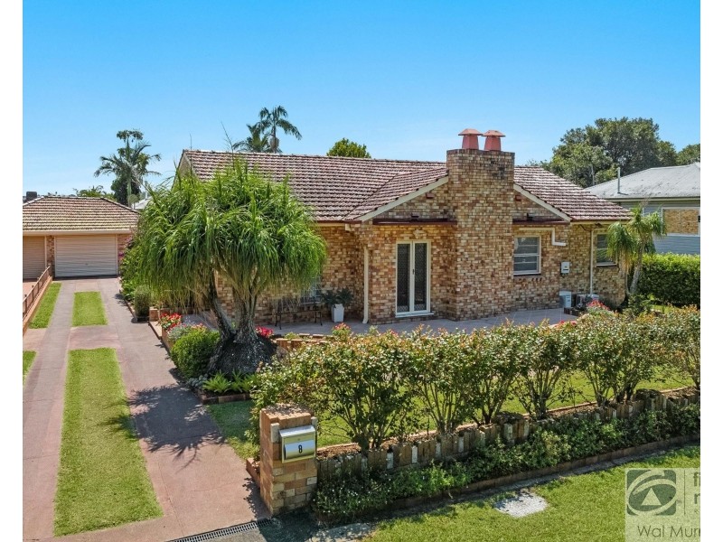 8 Harmony Avenue, East Lismore NSW 2480
