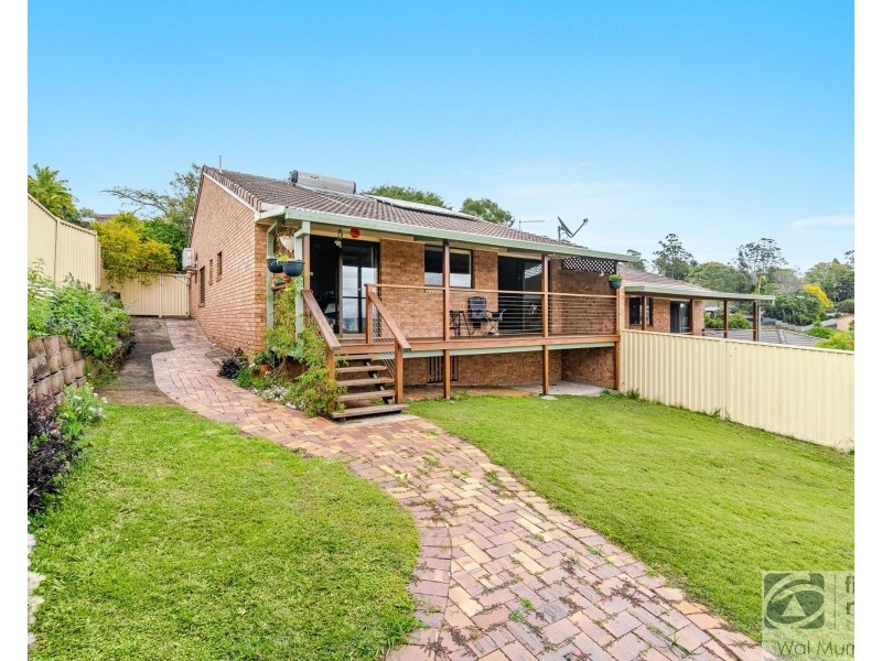 2/24 Barr Scott Drive, Lismore Heights NSW 2480