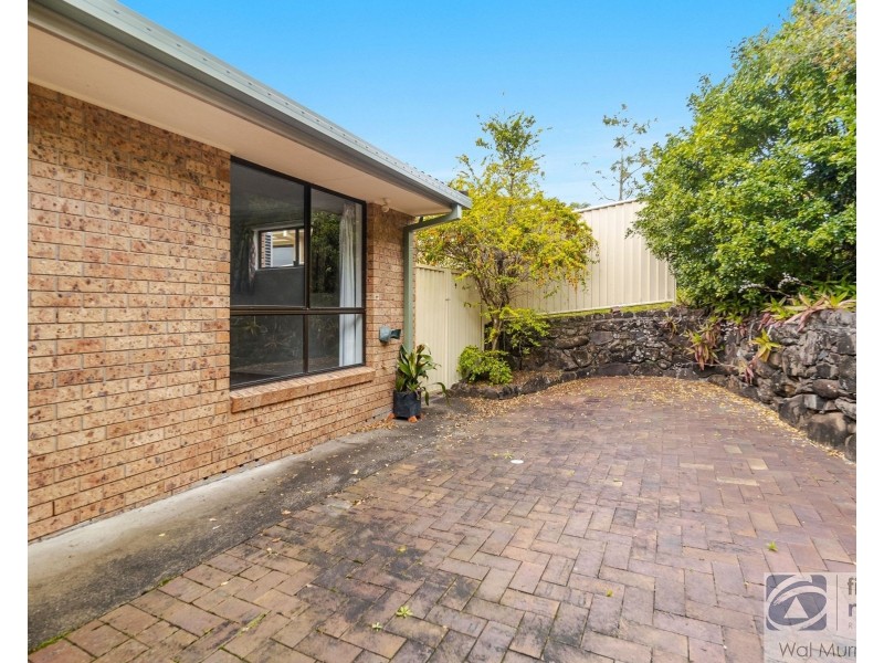 2/24 Barr Scott Drive, Lismore Heights NSW 2480