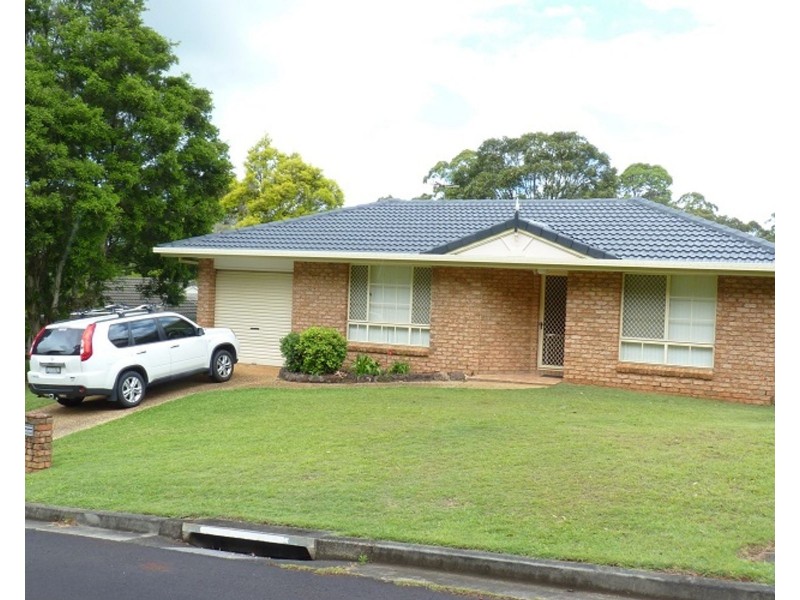 13 Cambridge Drive, Goonellabah NSW 2480