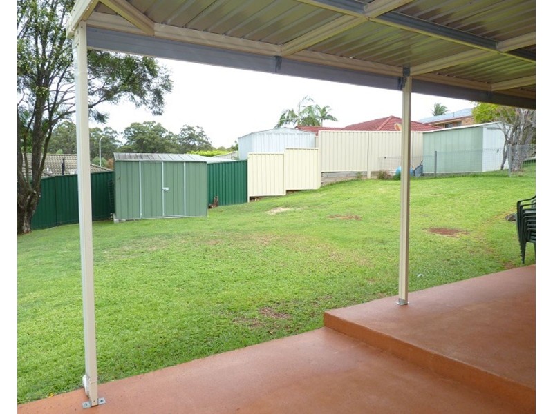 13 Cambridge Drive, Goonellabah NSW 2480