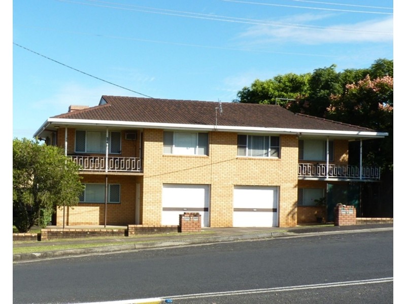 2/45 Hindmarsh Street, Lismore NSW 2480
