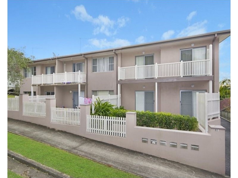 4/81 Cathcart Street, Girards Hill NSW 2480