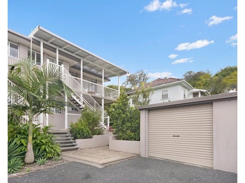 4/81 Cathcart Street, Girards Hill NSW 2480