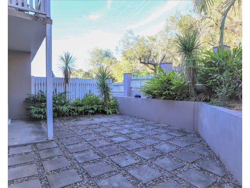 4/81 Cathcart Street, Girards Hill NSW 2480