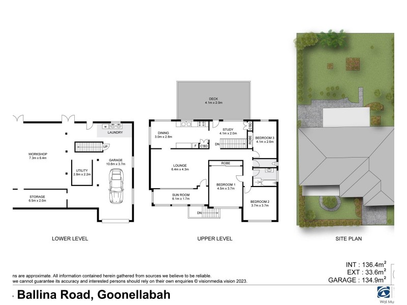 574 Ballina Road, Goonellabah NSW 2480