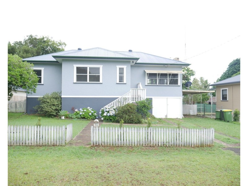14 Wade Street, East Lismore NSW 2480