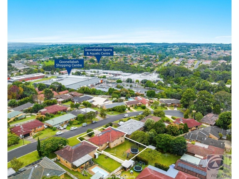 13 Hayes Street, Goonellabah NSW 2480
