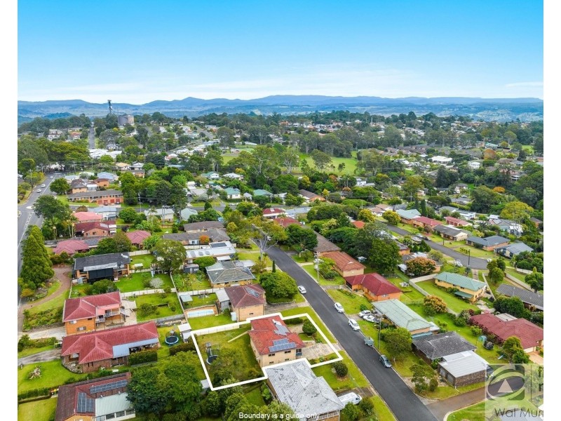 13 Hayes Street, Goonellabah NSW 2480