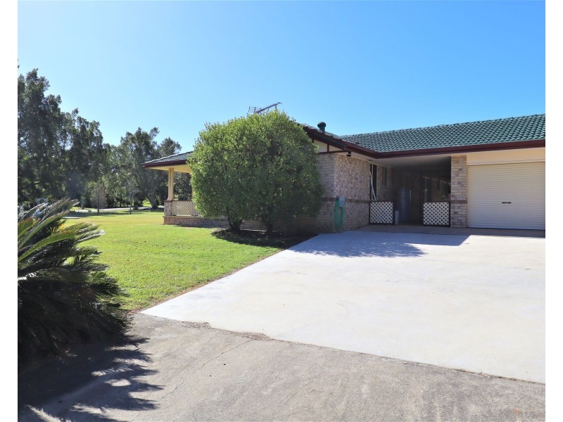 1 Stockman Close, North Casino NSW 2470