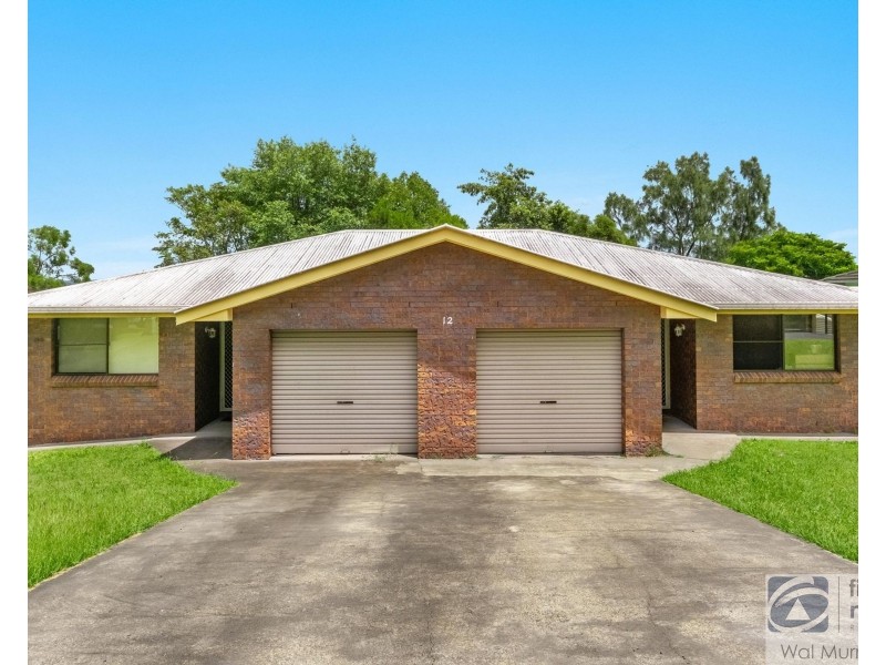 1/12 Pendara Crescent, Lismore Heights NSW 2480