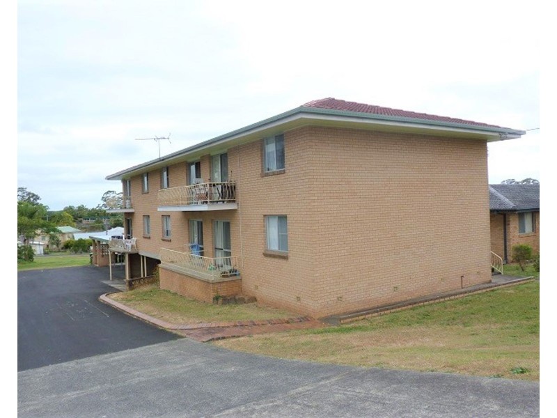 6/24 Rous Road, Goonellabah NSW 2480