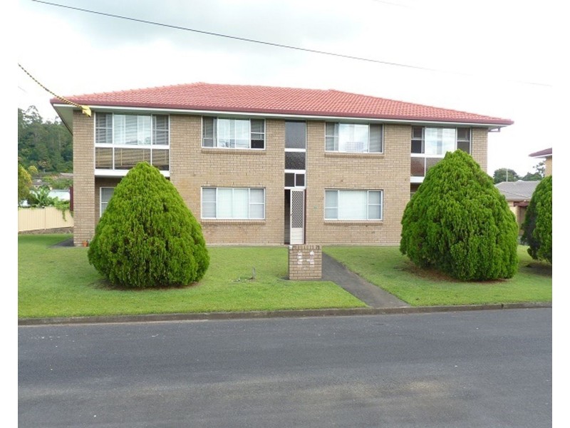 5/13 Colleen Place, East Lismore NSW 2480