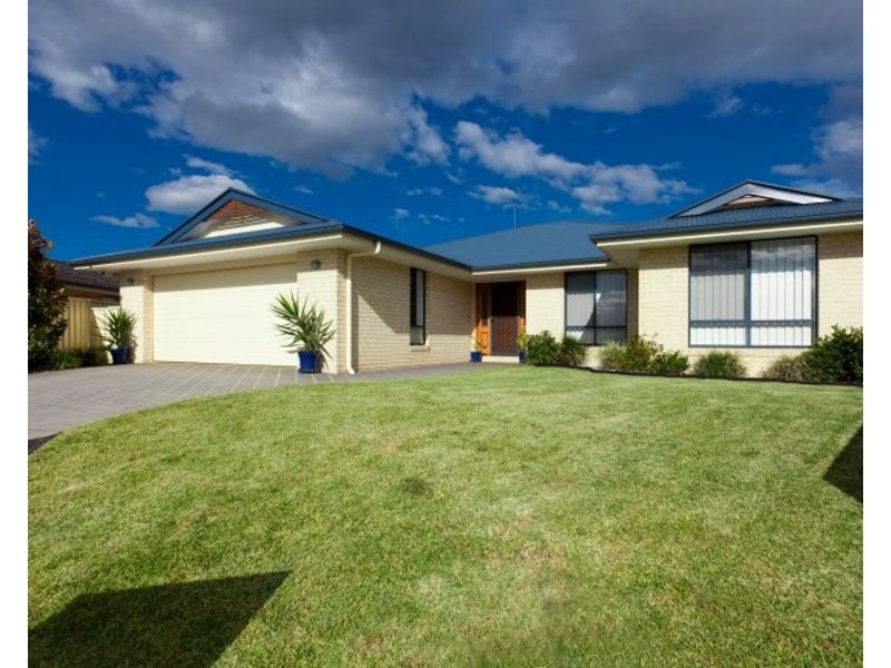 5 Jeecama Place, Goonellabah NSW 2480