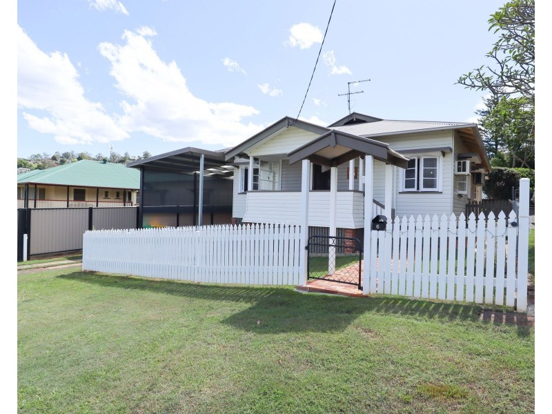 6 Oakley Avenue, East Lismore NSW 2480