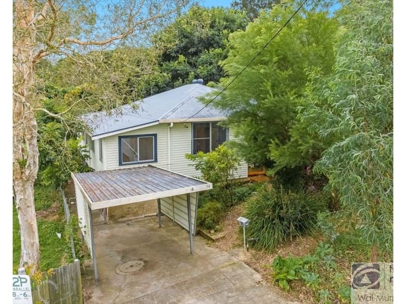 16 Hewett Street, Lismore NSW 2480