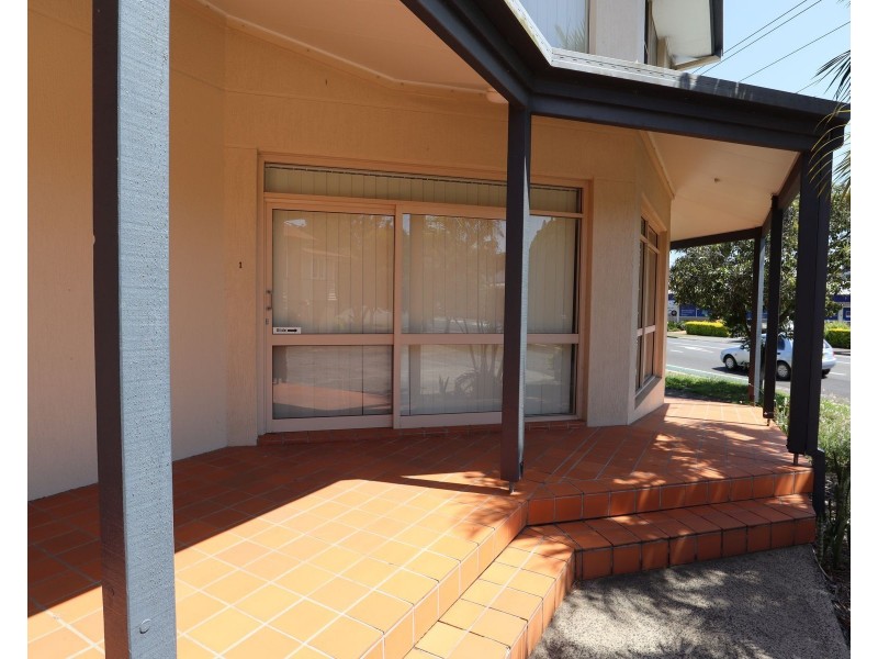 1/85-87 Wyrallah Road, East Lismore NSW 2480