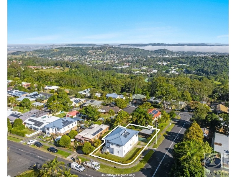 3 Clifford Street, Goonellabah NSW 2480