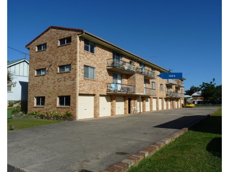 6/15 First Avenue, East Lismore NSW 2480