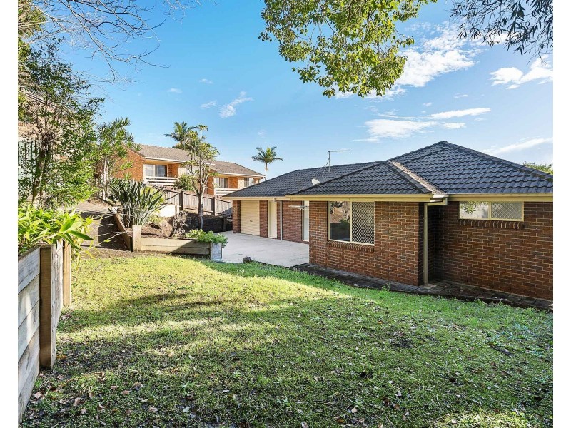 19 Pendara Crescent, Lismore Heights NSW 2480