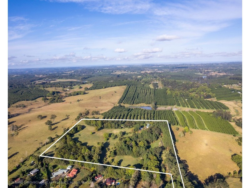 30 Blue Hills Avenue, Goonellabah NSW 2480