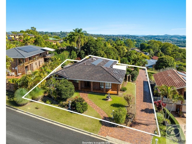 38 Sunrise Crescent, Goonellabah NSW 2480