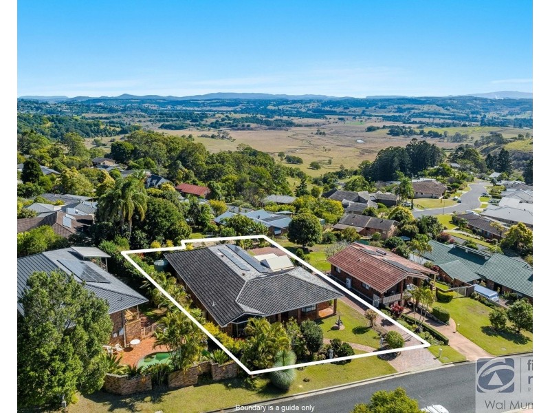 38 Sunrise Crescent, Goonellabah NSW 2480