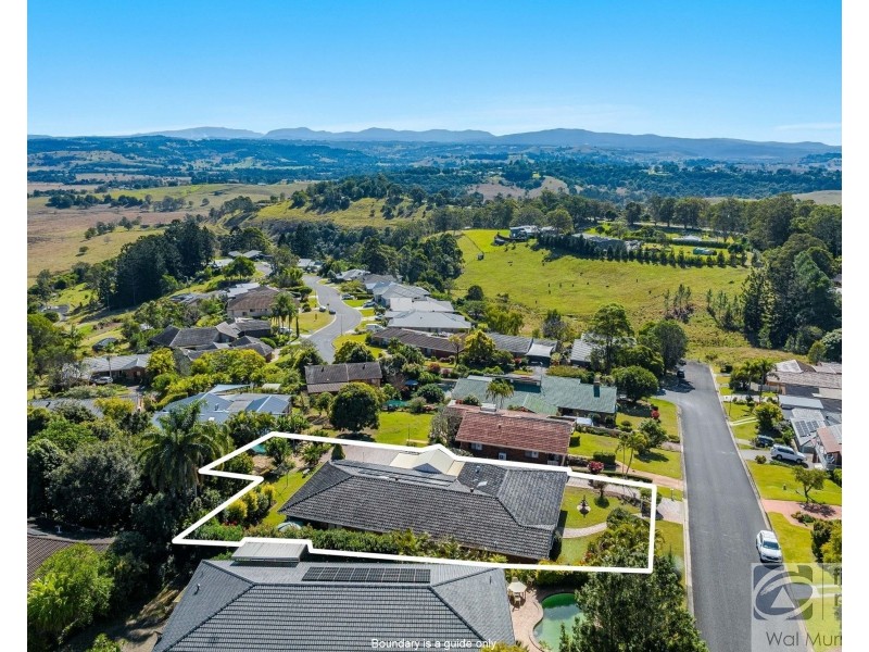 38 Sunrise Crescent, Goonellabah NSW 2480