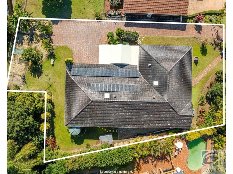 38 Sunrise Crescent, Goonellabah NSW 2480