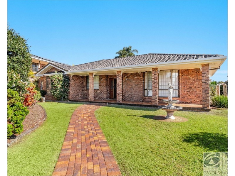 38 Sunrise Crescent, Goonellabah NSW 2480