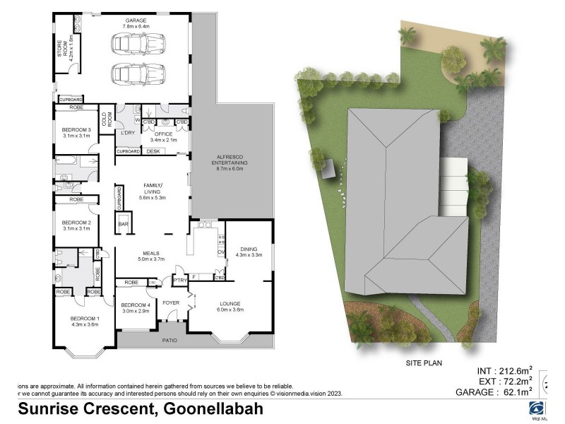 38 Sunrise Crescent, Goonellabah NSW 2480