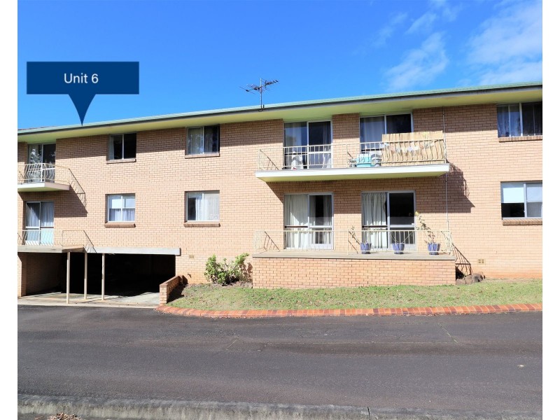 6/24 Rous Road, Goonellabah NSW 2480