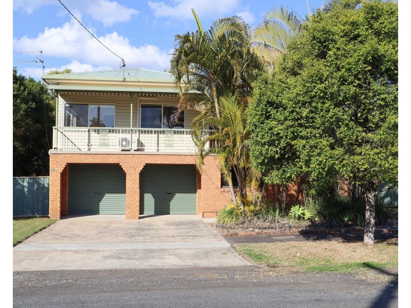 18 Clarice Street, East Lismore NSW 2480