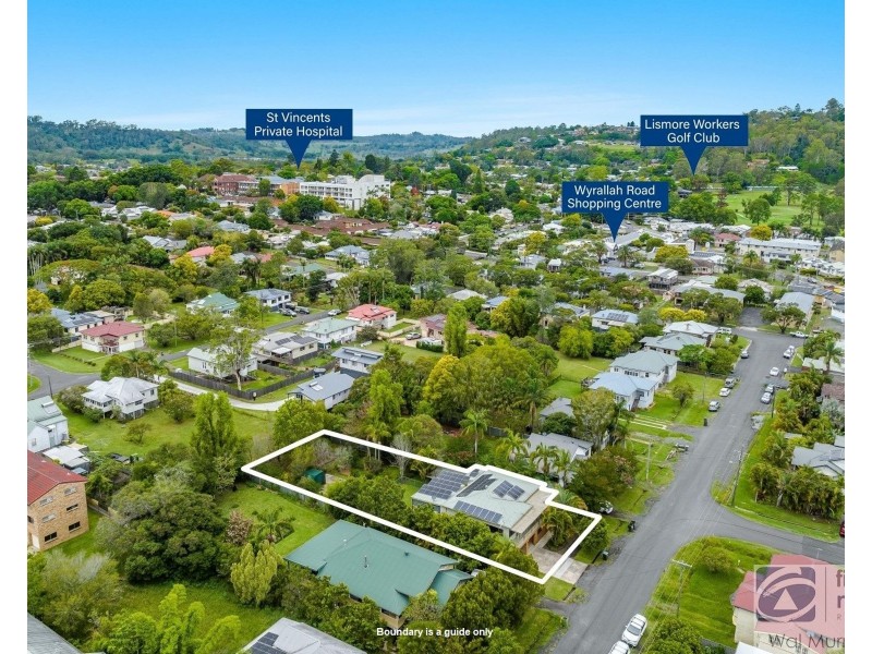 18 Clarice Street, East Lismore NSW 2480