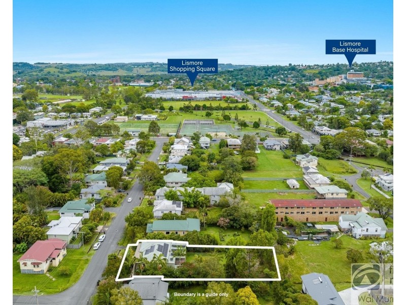 18 Clarice Street, East Lismore NSW 2480