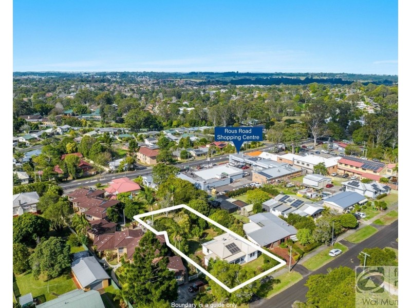 12 Fischer Street, Goonellabah NSW 2480