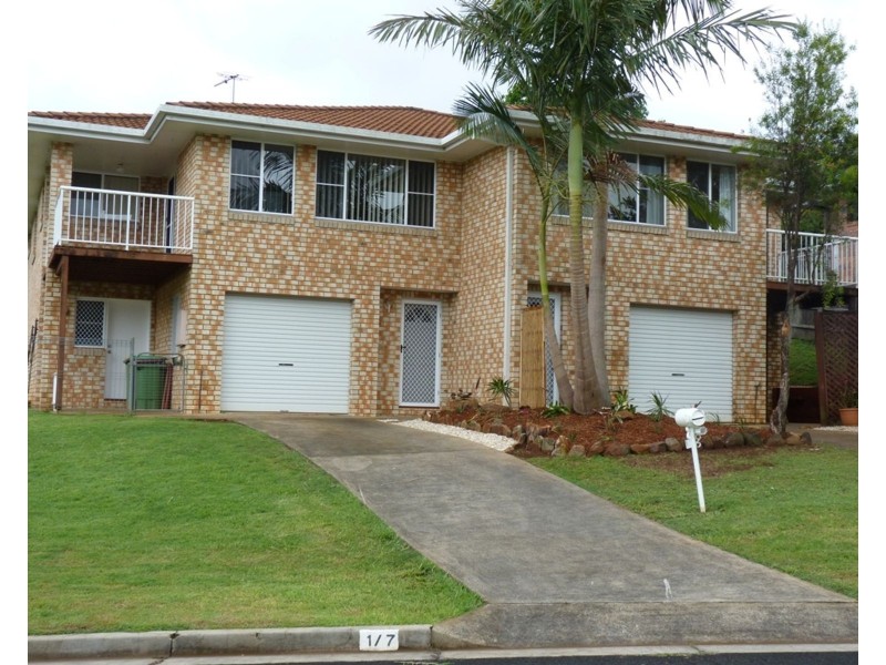 1/7 Ravenswood Drive, Goonellabah NSW 2480