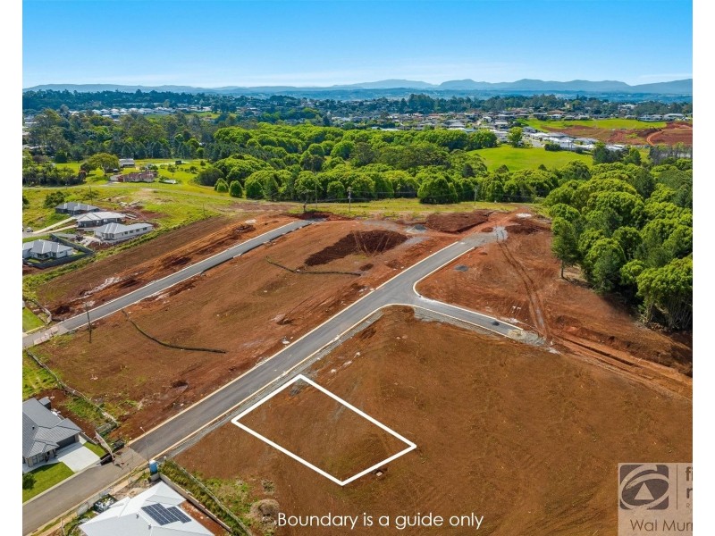 Lot 225 Hidden Valley Estate, Goonellabah NSW 2480