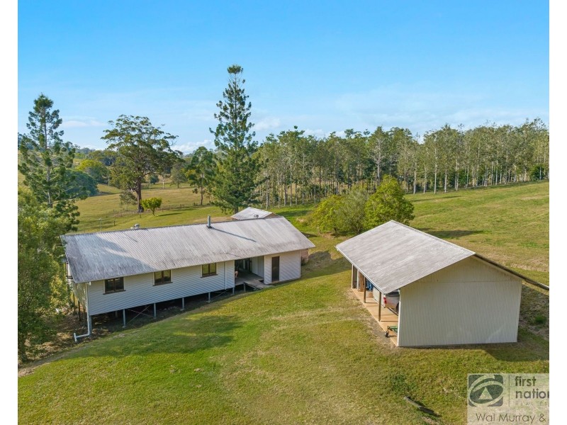 70 Borton Road, Tullera NSW 2480