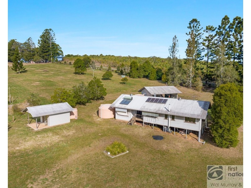 70 Borton Road, Tullera NSW 2480
