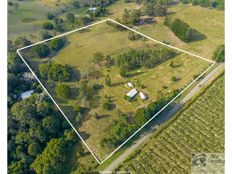 70 Borton Road, Tullera NSW 2480