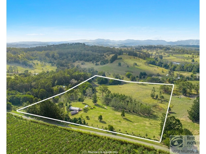 70 Borton Road, Tullera NSW 2480