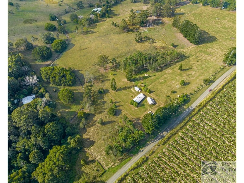 70 Borton Road, Tullera NSW 2480