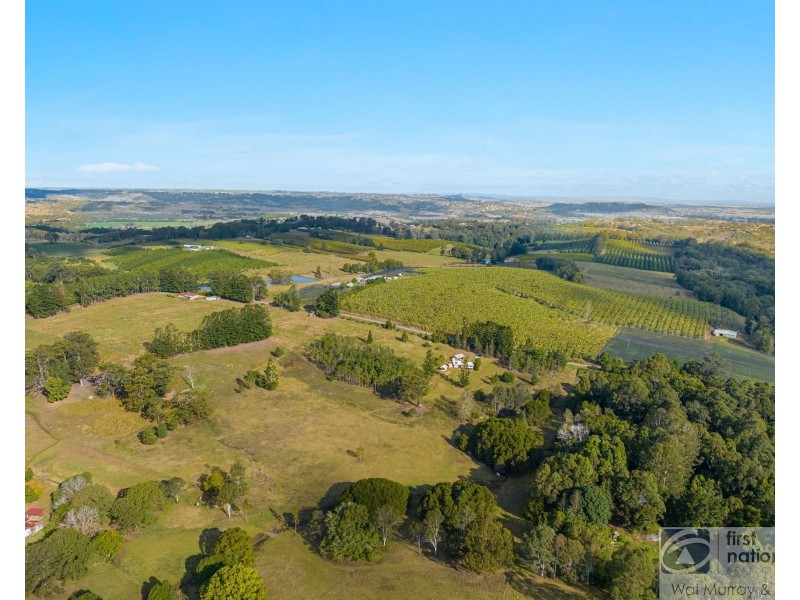 70 Borton Road, Tullera NSW 2480