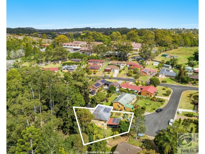 5 Skye Court, Goonellabah NSW 2480
