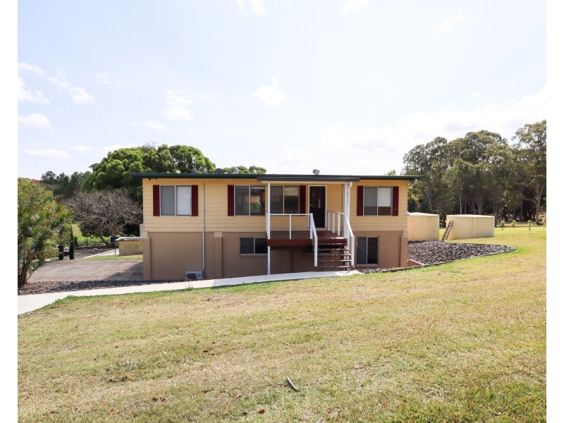 51 Taylor Road, Chilcotts Grass NSW 2480